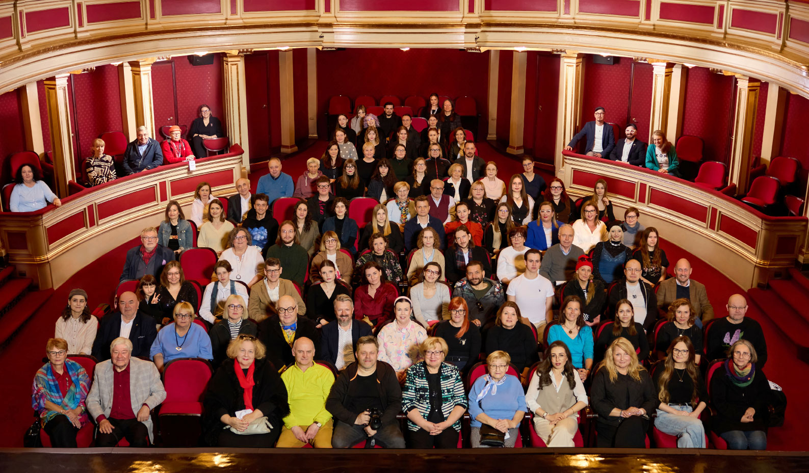 Teatr
